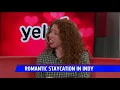 Spend a romantic weekend in Indy