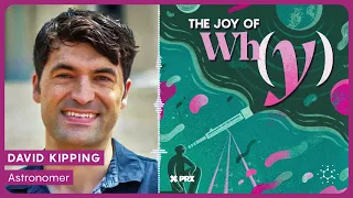 Will We Ever Find Alien Civilizations? | PODCAST: The Joy of Why