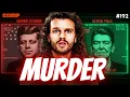 The UNSOLVED Murder of Journalist Who Exposed The Shadow Government The Octopus Murders