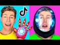 Download Lagu I Bought VIRAL TikTok Gadgets! *mind blowing*