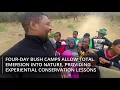 Community Conservation Programme with Wildlife ACT