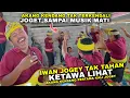 Lagu Akang Kendang Tak Tahan Pengen Joget Sampai Musiknya Mati Iwan Jogey Ketawa Sampai Lupa Diri Alba 05