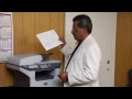 Fax Machines Printers How to Use a Brother Fax Machine