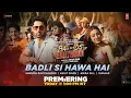 Download Lagu Badli Si Hawa Hai | Arijit Singh | Shah Rukh Khan – The Baadshah of Bollywood movie song glimpse