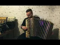 Lagu 12 listeczków - Akordeon Paolo Soprani