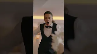 زينب تنقذ ابنها من الغرق     مسلسل رائحة طفل  رائحة طفل                              دندنها