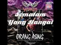 Wings-Semalam Yang Hangat