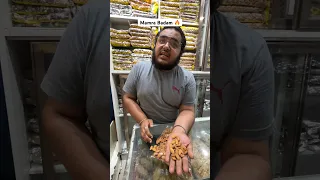 Afghanistan S Real Mamra Almond Shorts Youtubeshorts Viral Almond 