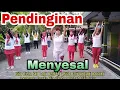 Download Lagu Menyesal - Ressa Herlambang //Senam kreasi Pendinginan//@finakreasi-85