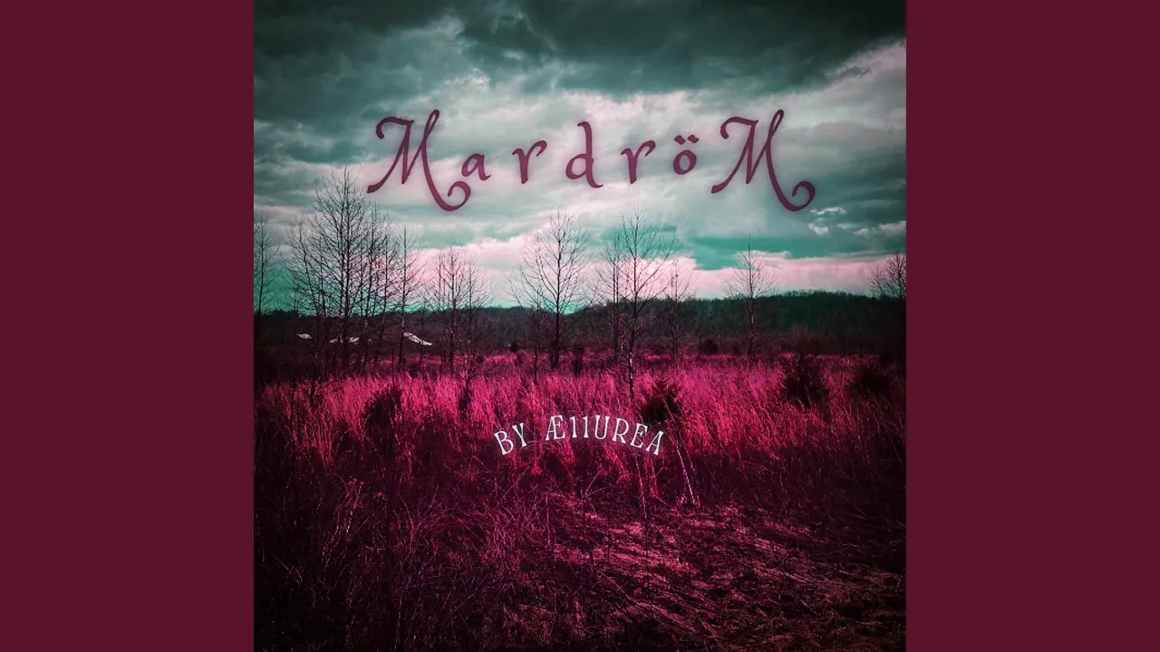 Дітей - Mardröm - Single by A11UREA