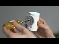 How to Install Ring Indoor Cam
