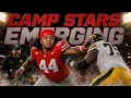 OSU Insider MAJOR Camp STARS Emerging INSIGHT Matty P Defense s Changes