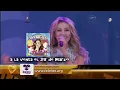 Thalia - Viva Kids Volumen 1 (Promo #1) (Tema De Chupi) (Teleton)
