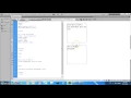HTML5 CSS3 tutorial - CSS margins
