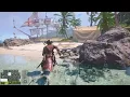ACBF How to Find Echo Three Data File Vault Location - Assassin s Creed Black Flag Resynced