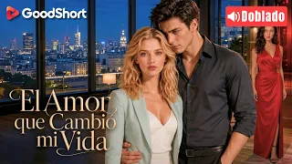 [Doblado] El Amor que Cambió mi Vida | Se Casó Con El Millonario Que Nunca Dejó De Buscarla 💍❤️