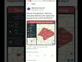 Defiance Ohio Severe Thunderstorm 5-10-20