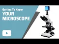 Getting To Know Your Microscope