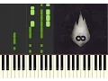 Lagu Be Somebody - Thousand Foot Krutch  Piano Cover