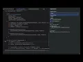 Log Injector Plugin Demo Auto Insert Remove Logs in IntelliJ IDEA