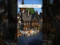 Download Lagu Medieval Dock House | Minecraft Build