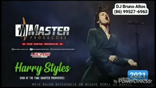 Download HARRY STYLES - SIGN OF THE TIME 2021 REGGAE REMIX - (MASTER PRODUÇÕES) MP3