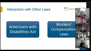 Clark Schaefer Strategic HR - Marijuana in the Workplace Webinar