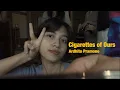 Download Lagu Cigarettes of Ours - Ardhito Pramono (Cover)