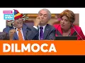 Download Lagu Dilma bate boca com ex-presidente Tomer e Tiririca dá aula! | Multi Tom | #VCDECIDE Multishow