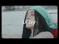 Lil Zey - 80 kere (Lyrics) bağımlılık yapar
