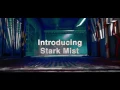Introducing Stark Mist Joined Levidia