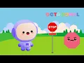 Learning Shapes for Kids Fun and Easy Shape Recognition