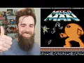 Mega Man NES - Debunking the Difficulty