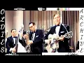 Lagu Bill Haley \u0026 His Comets - Razzle Dazzle (Film, 1955) [Colorize + Stereo Mix + 60fps]