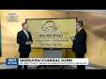 Skorupski Funeral Home honor s veterans