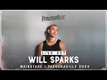 Download Lagu PAROOKAVILLE 2024 | WILL SPARKS