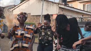mama jabidii ft jabidii ler official visualizer 
