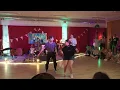 Mix Match finals - June 2026