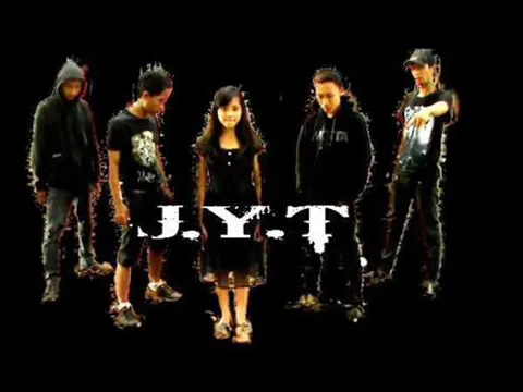 Download MP3 J.Y.T 666 - Gelisah Dosa