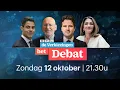 Download Lagu RTL Nieuws verkiezingsdebat | RTL De Verkiezingen