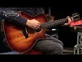 Download Lagu Taylor Koa Series K66ce 12-snarige Grand Symphony akoestisch-elektrische gitaar