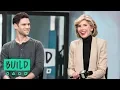Christine Baranski And Justin Bartha Talk About The Pilot Of The Good Fight