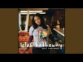 Download Lagu Let Go - Lalah Hathaway