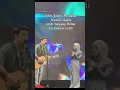 Download Lagu ALDI TAHER AKHIRNYA SEPANGGUNG DENGAN LESTI KEJORA .. #shorts #youtubeshorts #alditaher #lestikejora