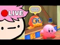 Download Lagu 🔴THE NEW KIRBY FORGOTTEN LAND ARENA !axolotias