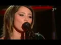KT Tunstall - Suddenly I See @ (Live Nobel Peace Prize 2007)(HQ)