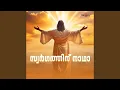 Download Lagu Snehaswaroopanam