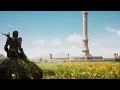 Oblivion Cyrodiil | Peaceful Fantasy Music & Spring Ambience For Relaxation