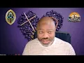 40 Days of Decrease Day 21 - Fasting From Premature Resolution