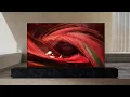 Sony BRAVIA XR X95J Vs XR X90J 2021